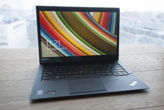 لپ تاپ لنوو ThinkPad X1 Carbon