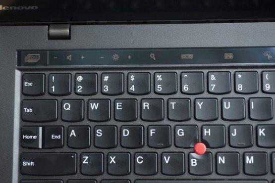 لپ تاپ لنوو ThinkPad X1 Carbon