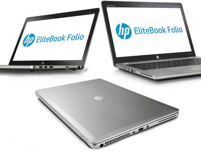 لپ تاپ HP Folio 9480m