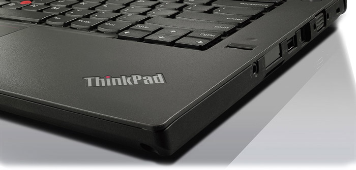 لپ تاپ Lenovo ThinkPad T440