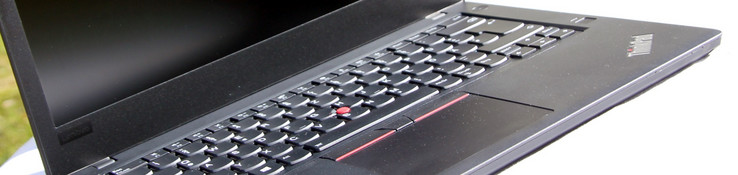  لپ تاپ Lenovo ThinkPad T480
