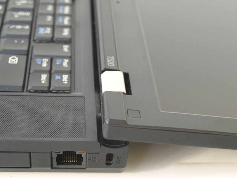 لپ تاپ Lenovo ThinkPad T520
