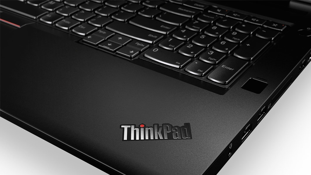 لپ تاپ Lenovo ThinkPad P71
