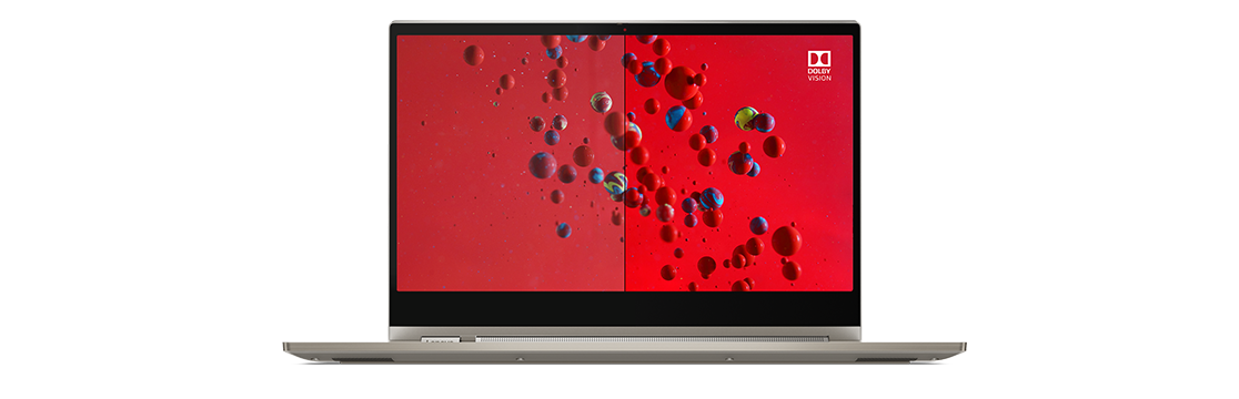 لپ تاپ Lenovo Yoga C930
