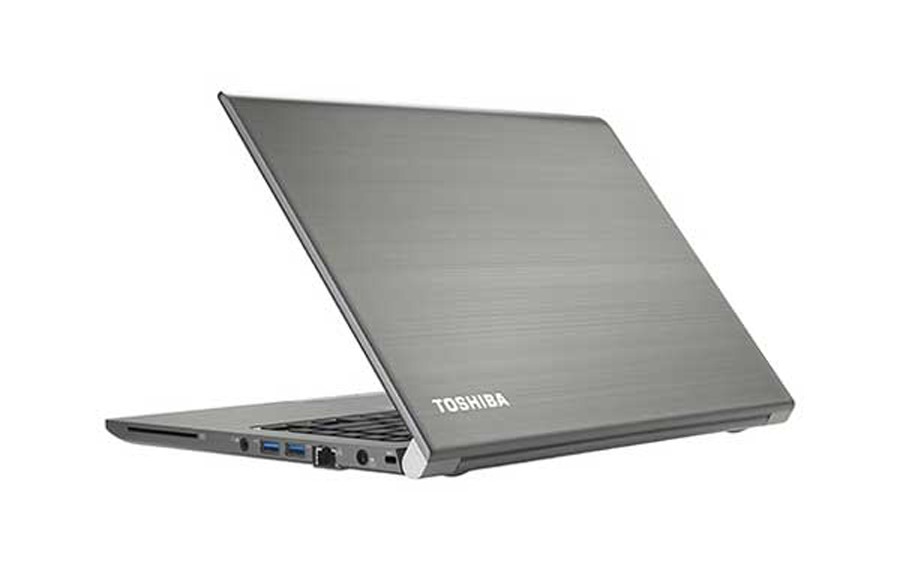 لپ تاپ Toshiba Tecra Z40