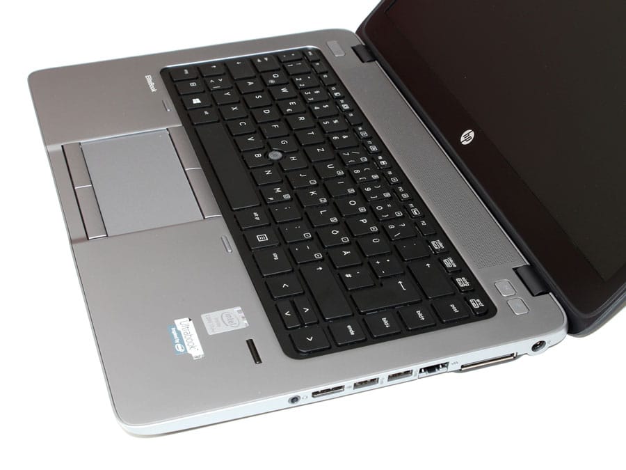 لپ تاپ HP EliteBook 745