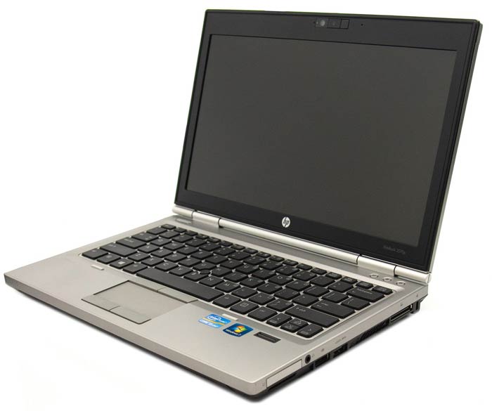 لپ تاپ HP EliteBook 2560p
