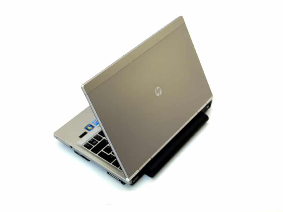 لپ تاپ HP EliteBook 2570p
