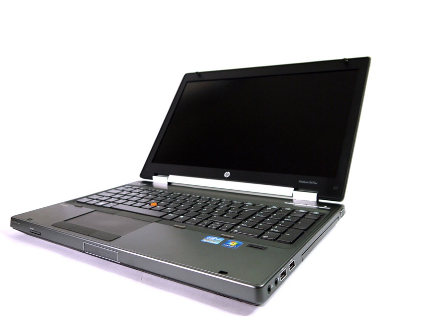 لپ تاپ HP EliteBook 8570w