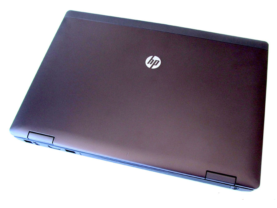 لپ تاپ HP probook 6460b