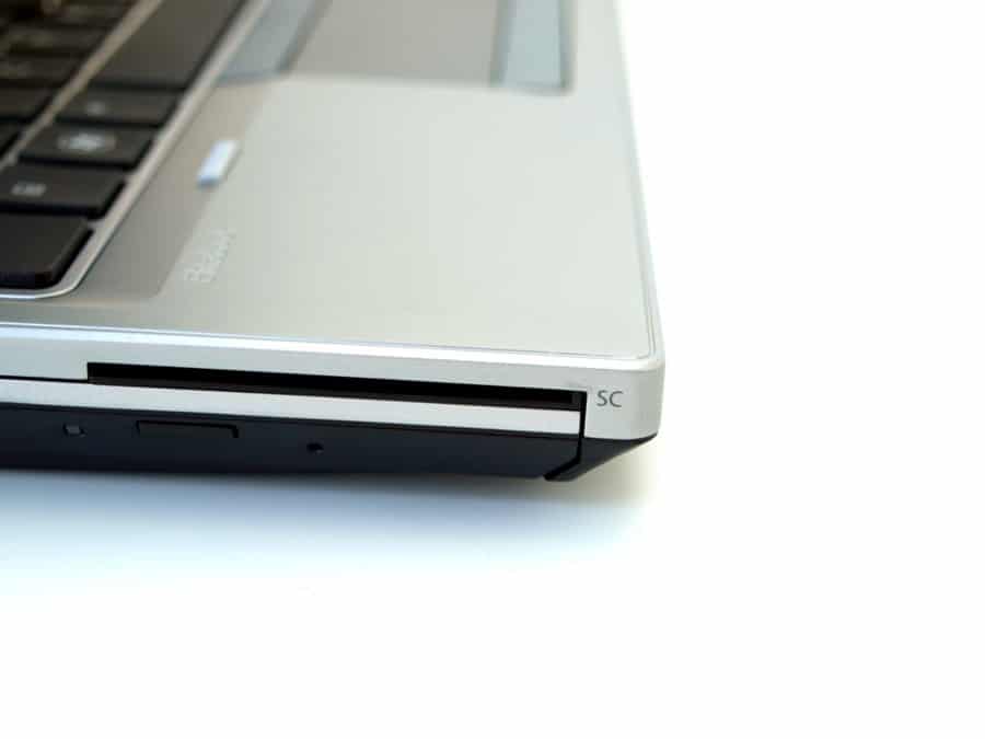 لپ تاپ HP EliteBook 2570p
