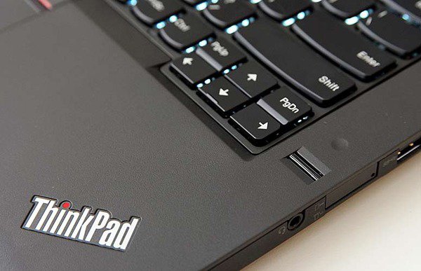 لپ تاپ Lenovo Thinkpad L440 FINGERPRINT