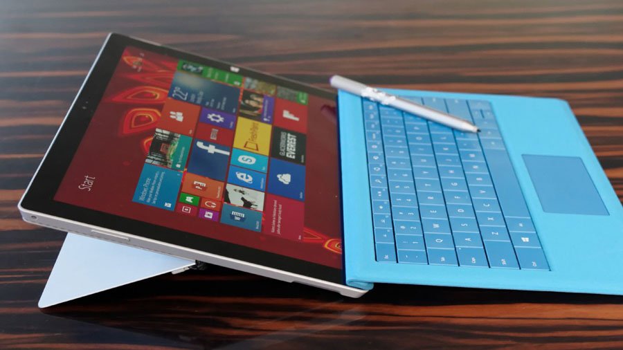 تبلت مایکروسافت Surface Pro 3