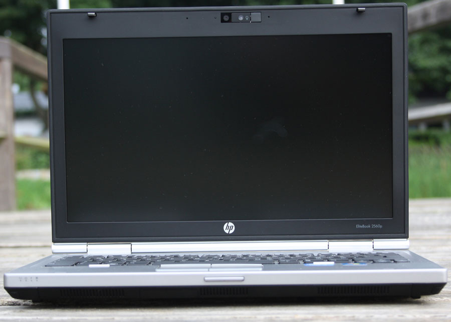 لپ تاپ HP EliteBook 2560p