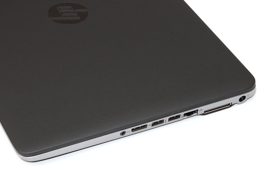 لپ تاپ HP EliteBook 850 G1