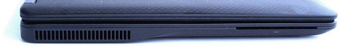 پورت ها لپ تاپ Dell 7250 i5