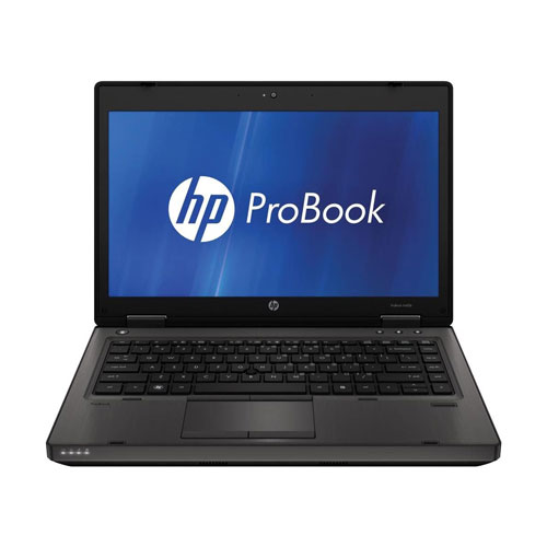 HP probook 6460b