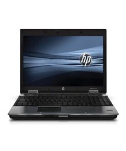 HP EliteBook 8540W