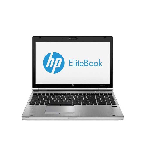 HP Elitebook 8570p