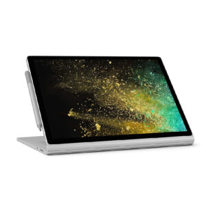 Surface Book 2