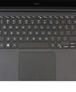 Dell-Precision-5540-keyboard