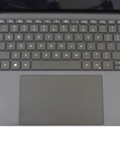 Dell-Precision-5550-keyboard