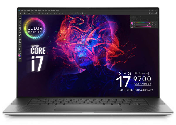 Dell-XPS-17-9700-i7 Dell-XPS-17-9700-i7