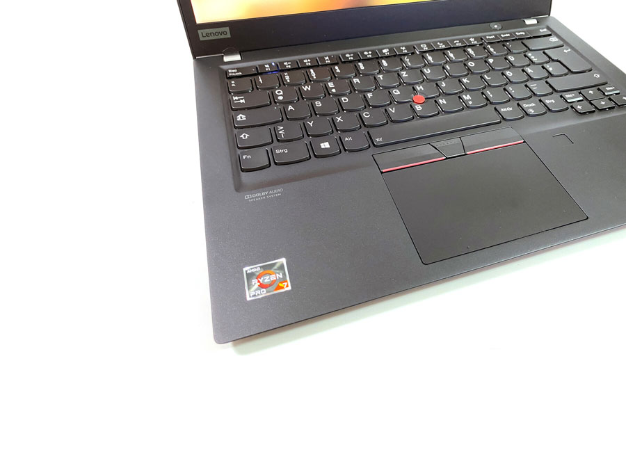 Lenovo-ThinkPad-T14s-Keyboard