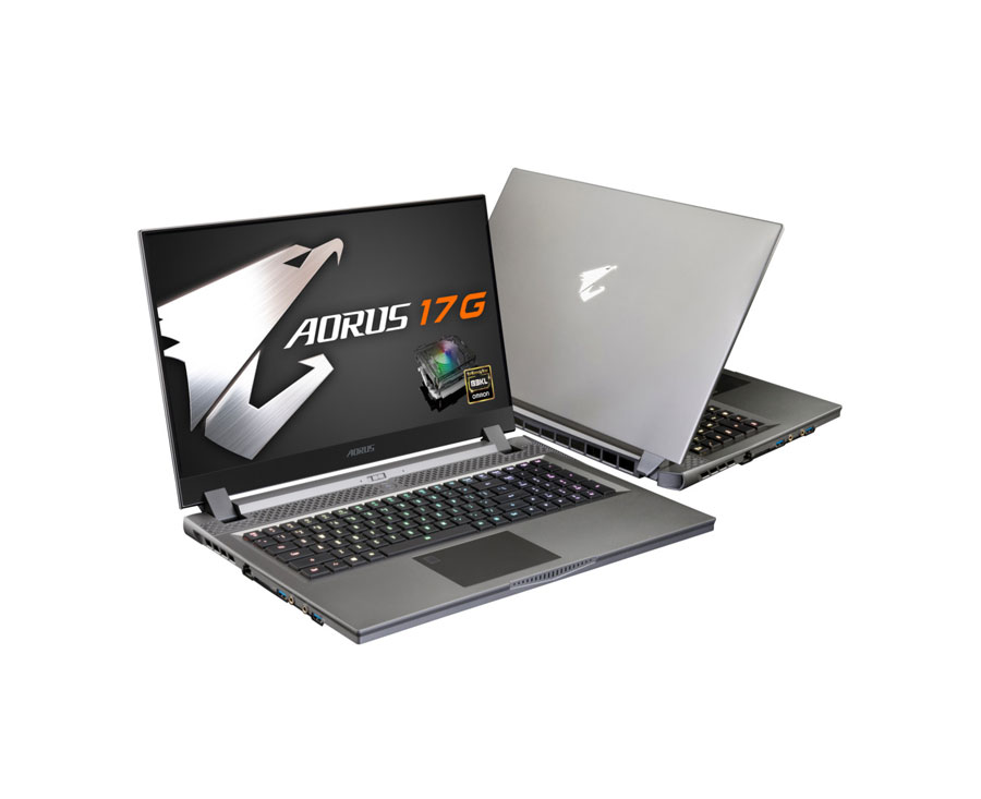 Aorus-17G-XB Aorus-17G-XB