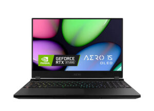 Gigabyte-Aero-15-OLED-XB-display