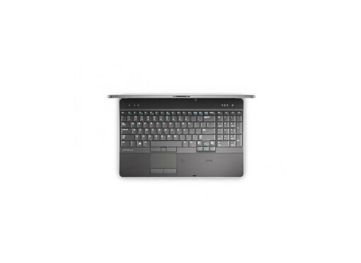 Dell-Latitude-E6540-Keyboard