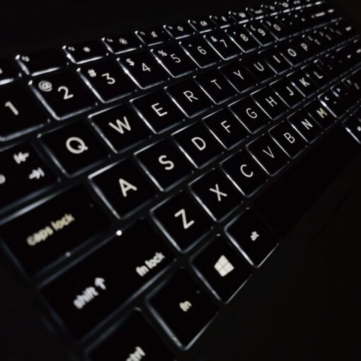 HP-ZHAN-66-Pro-G4-Keyboard
