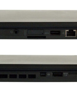 Lenovo-ThinkPad-T450-Port