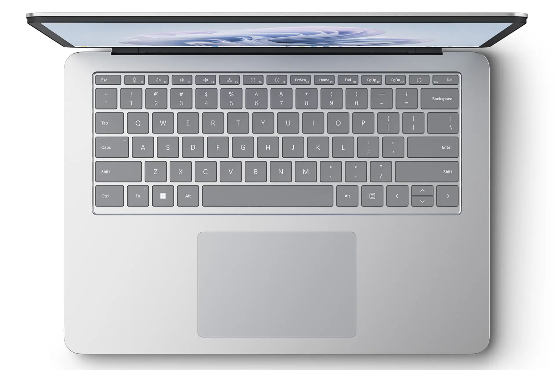 کیبورد مایکروسافت سرفیس لپ تاپ استودیو 1 با پردازنده core i7