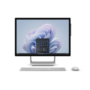 آل این وان سرفیس استودیو 2 پلاس با پردازنده core i7 رم 32 گیگ حافظه 1 ترا