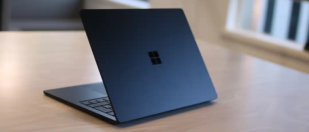 surface laptop5 i7 32GB 1tb