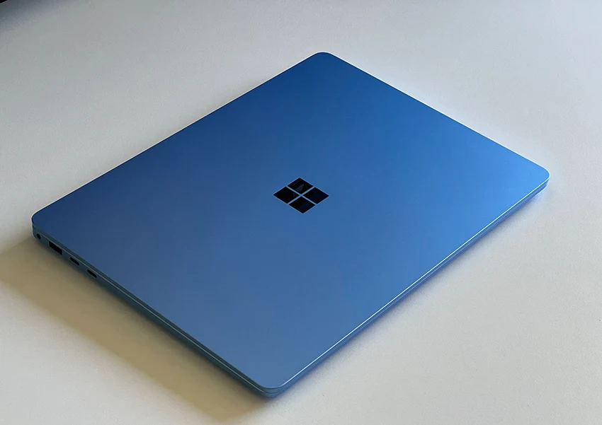 surface laptop 7 32gb ram surface laptop7 ultra7 32GB blue