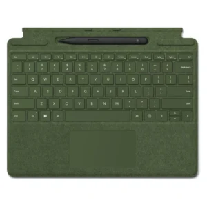 surface pro9 keyboard with slim pen 2