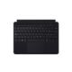 surface go keyboard silver