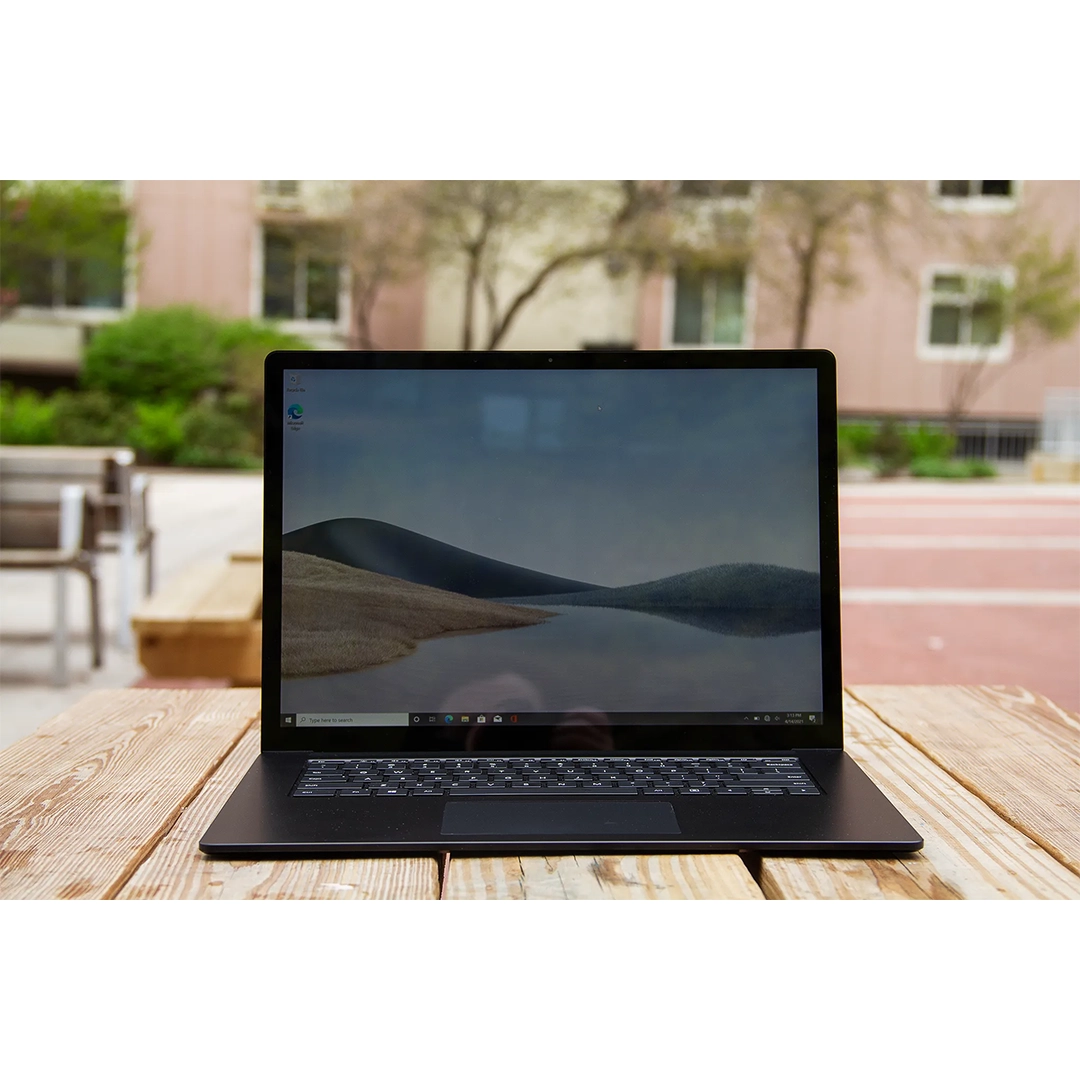 سرفیس لپ تاپ 4 Surface Laptop 4 i5 16GB 256GB 15 سرفیس لپ تاپ 4 Surface Laptop 4 i5 16GB 256GB 15