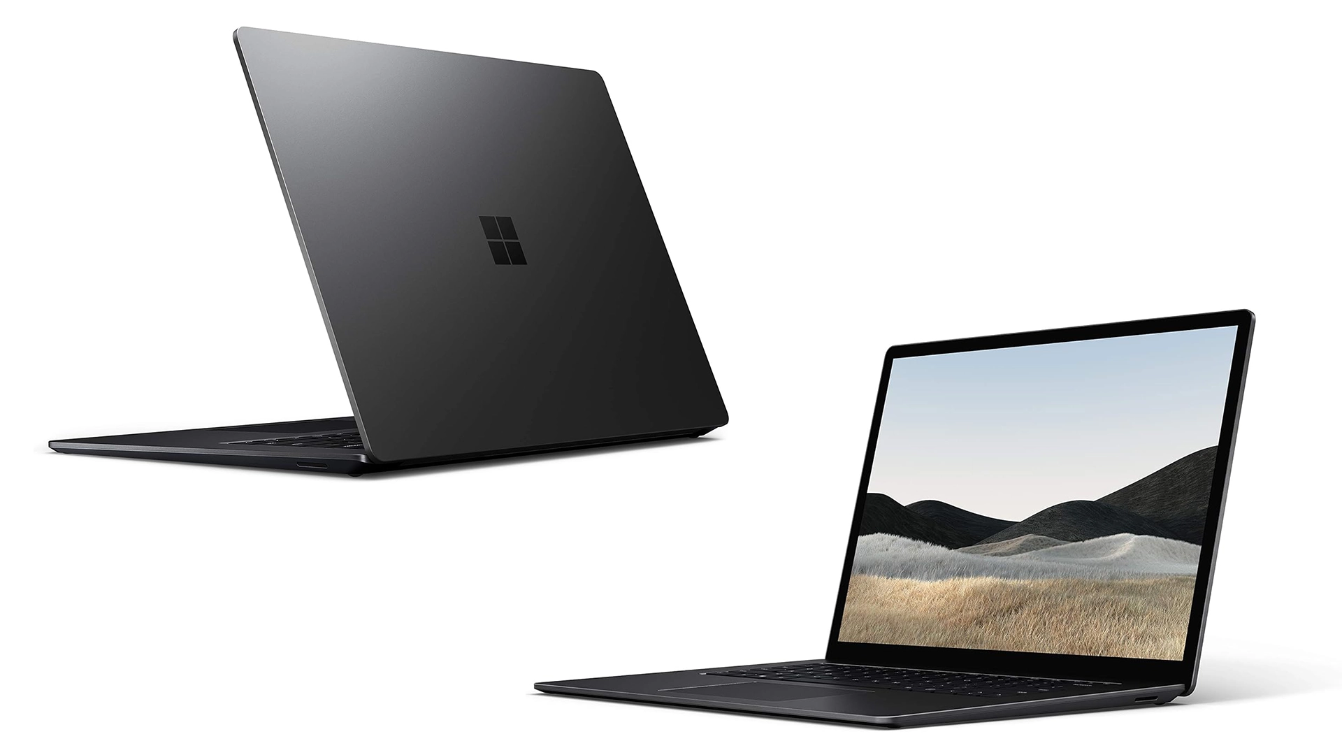 نمایشگر مایکروسافت سرفیس لپ تاپ 4 با پردازنده core i5