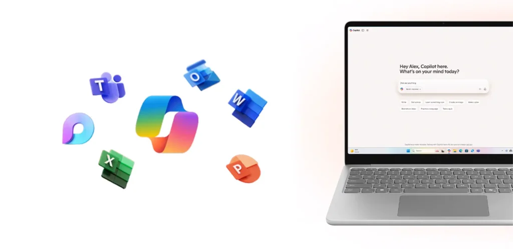 طراحی مایکروسافت سرفیس لپ تاپ 7 با پردازنده X Elite