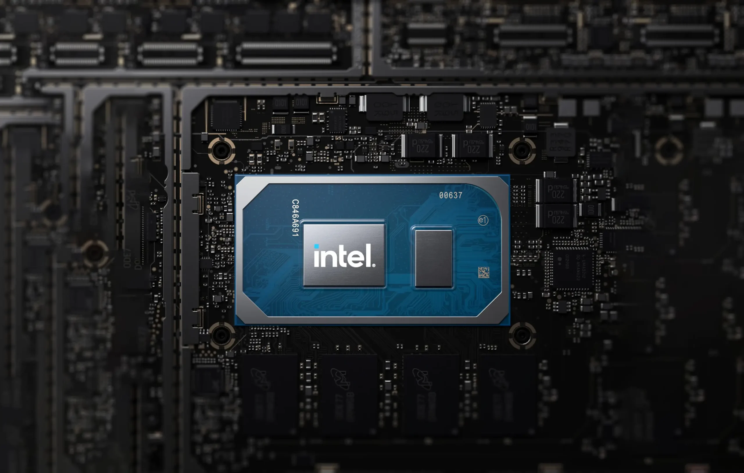 پردازنده مایکروسافت سرفیس لپ تاپ 4 با پردازنده core i5