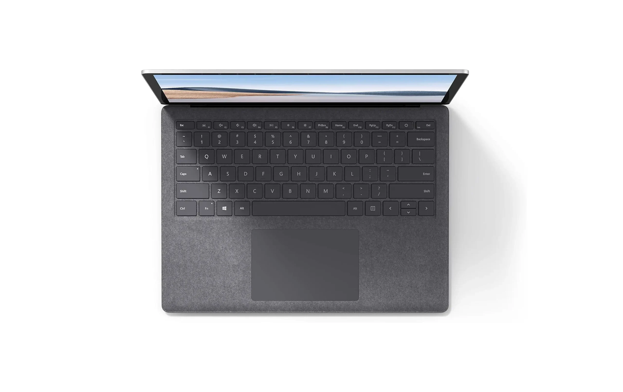 طراحی خاص سرفیس لپ تاپ 4 با پردازنده core i5