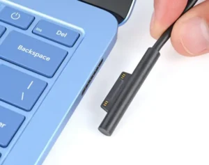 surface laptop magnet charge