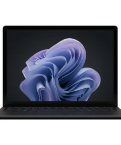 مایکروسافت سرفیس لپ تاپ 6 با پردازنده core Ultra 7 رم 16 گیگ حافظه 256 گیگ 13.5 اینچ