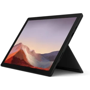 تبلت مایکروسافت سرفیس پرو 7 پلاس با پردازنده core i5 رم 16 گیگ حافظه 256 گیگ