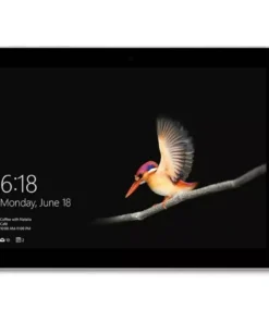 مایکروسافت سرفیس گو 1 با پردازنده pentium رم 4 گیگ حافظه 64 گیگ