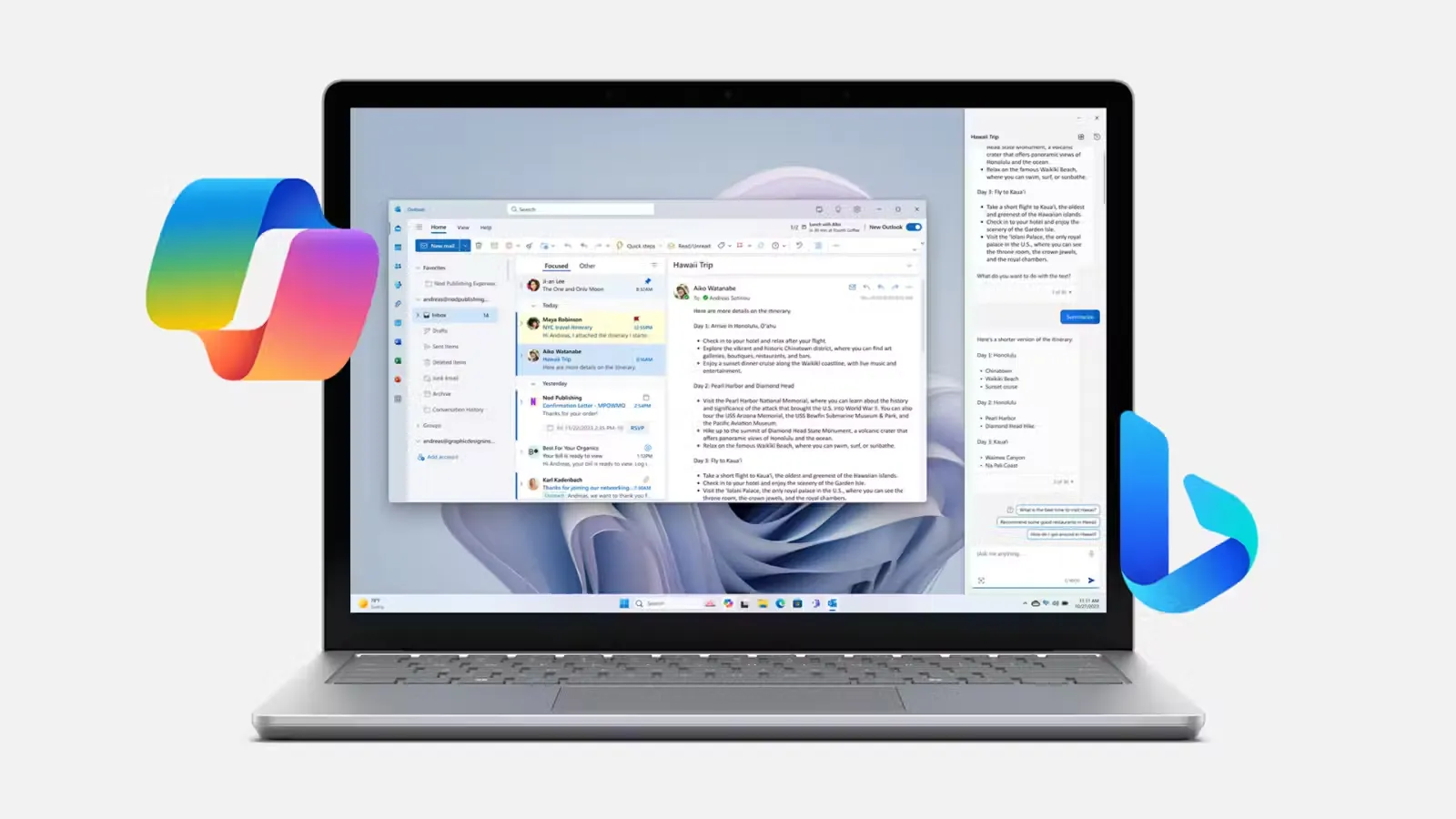 نمایشگر مایکروسافت سرفیس لپ تاپ 6