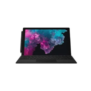 تبلت مایکروسافت سرفیس پرو 6 با پردازنده core i7 رم 16 گیگ حافظه 1 ترا تبلت مایکروسافت سرفیس پرو 6 با پردازنده core i5 رم 8 گیگ حافظه 256 گیگ